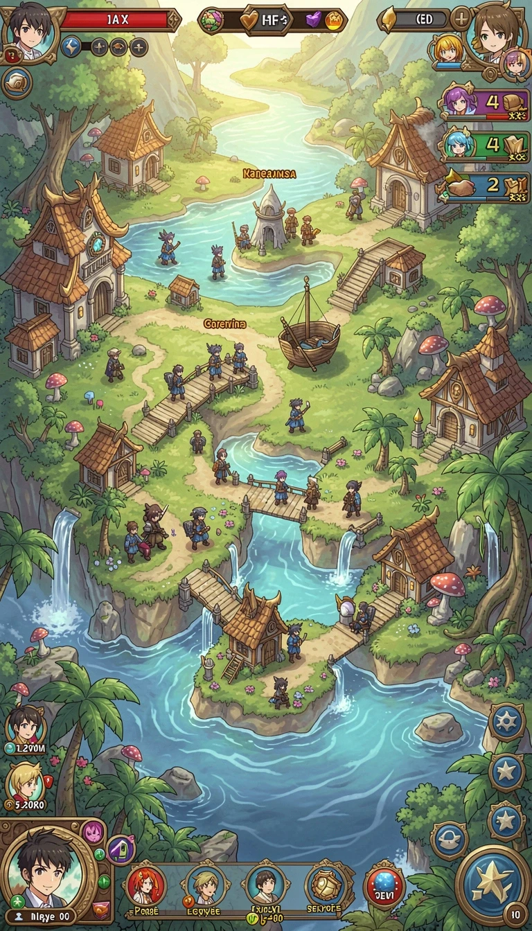 Download taruh777 APK untuk Android screenshot 3