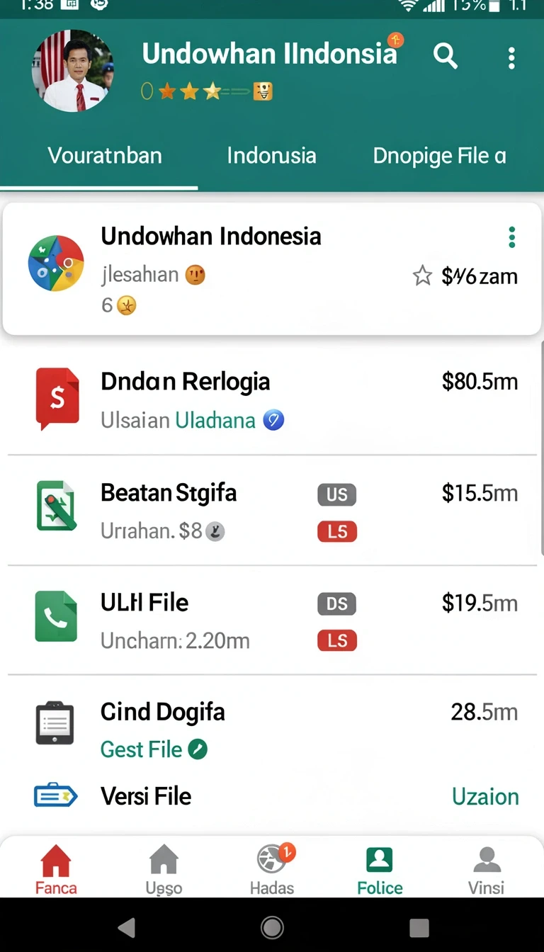 Download londontoto APK untuk Android screenshot 1