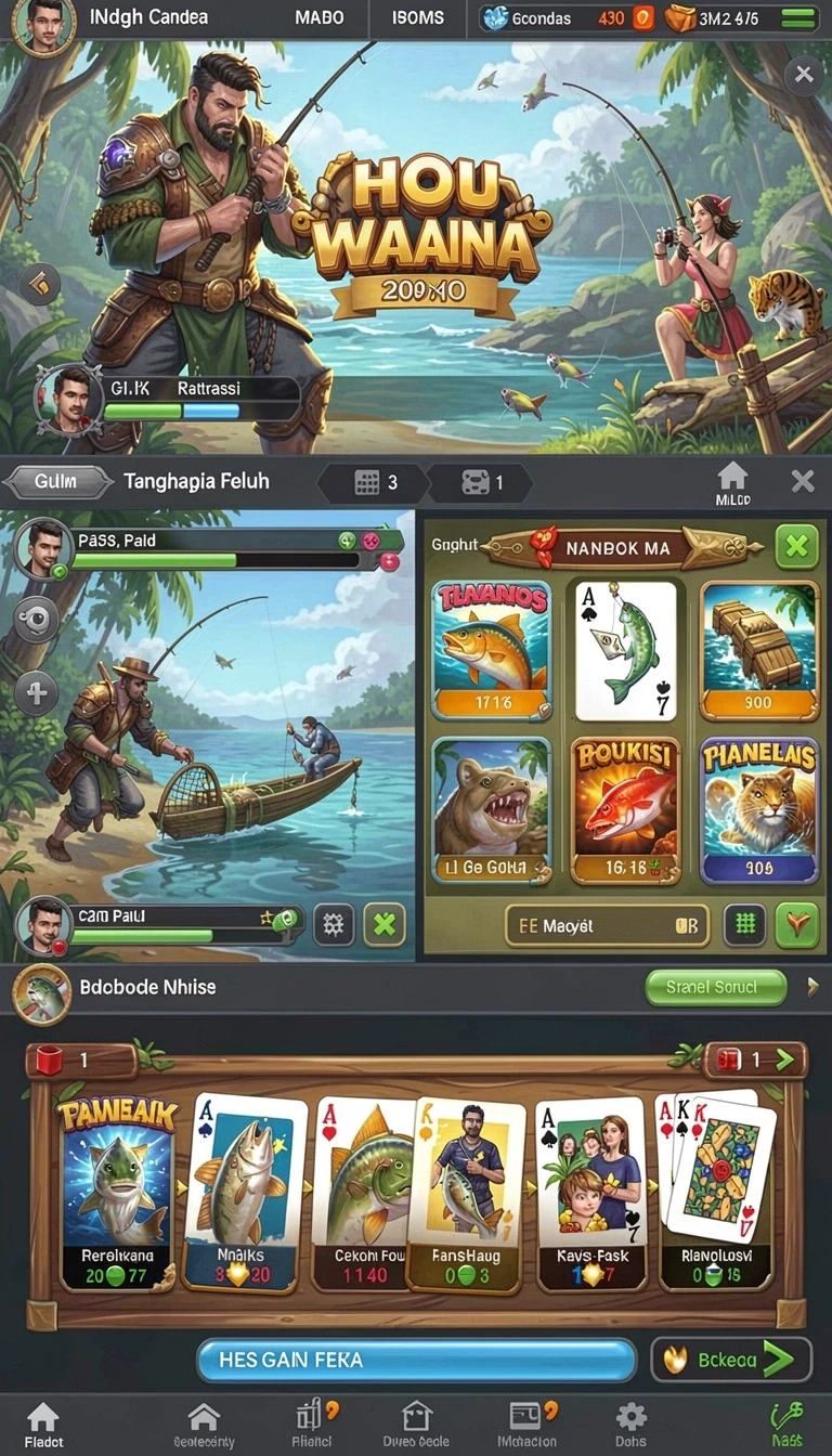 Review Aplikasi doyantoto Versi Terbaru screenshot 1