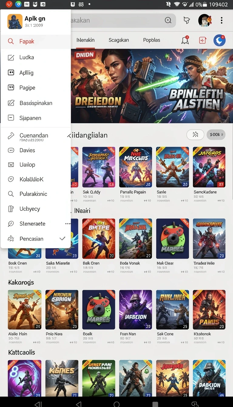 Review Aplikasi cipung138 Versi Terbaru screenshot 4