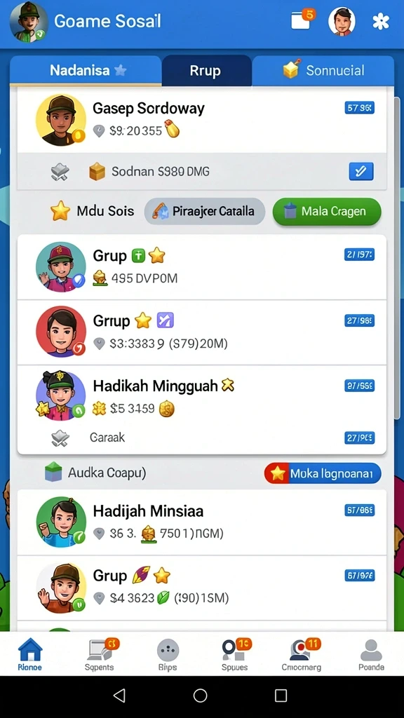 Review Aplikasi cipung138 Versi Terbaru screenshot 1