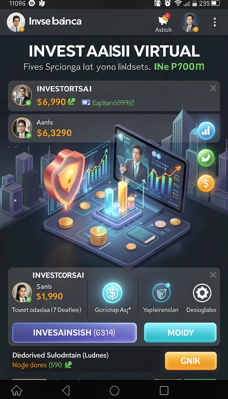 Download rupiahtoto APK untuk Android screenshot 2