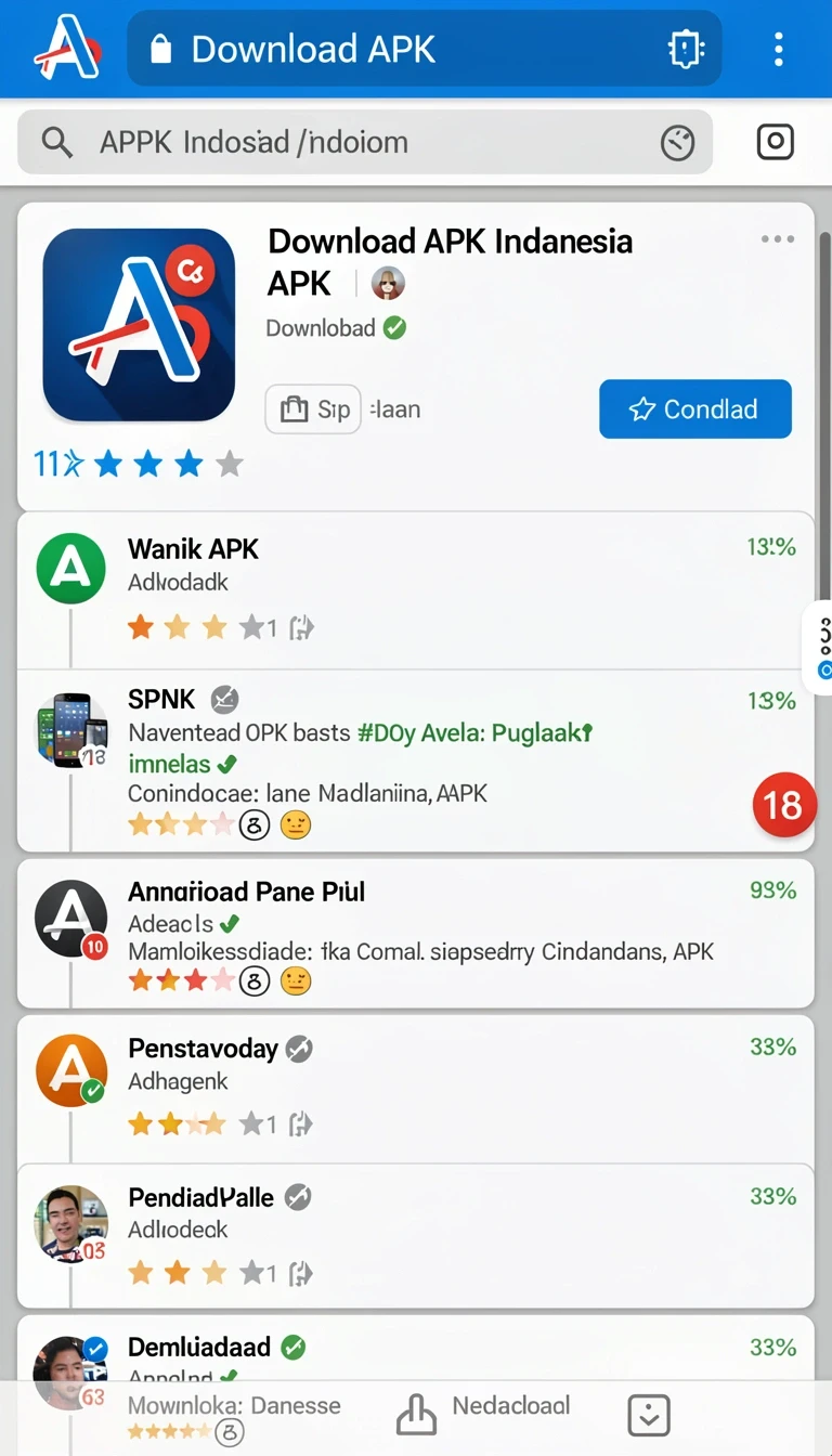 Download halo99 APK untuk Android screenshot 3