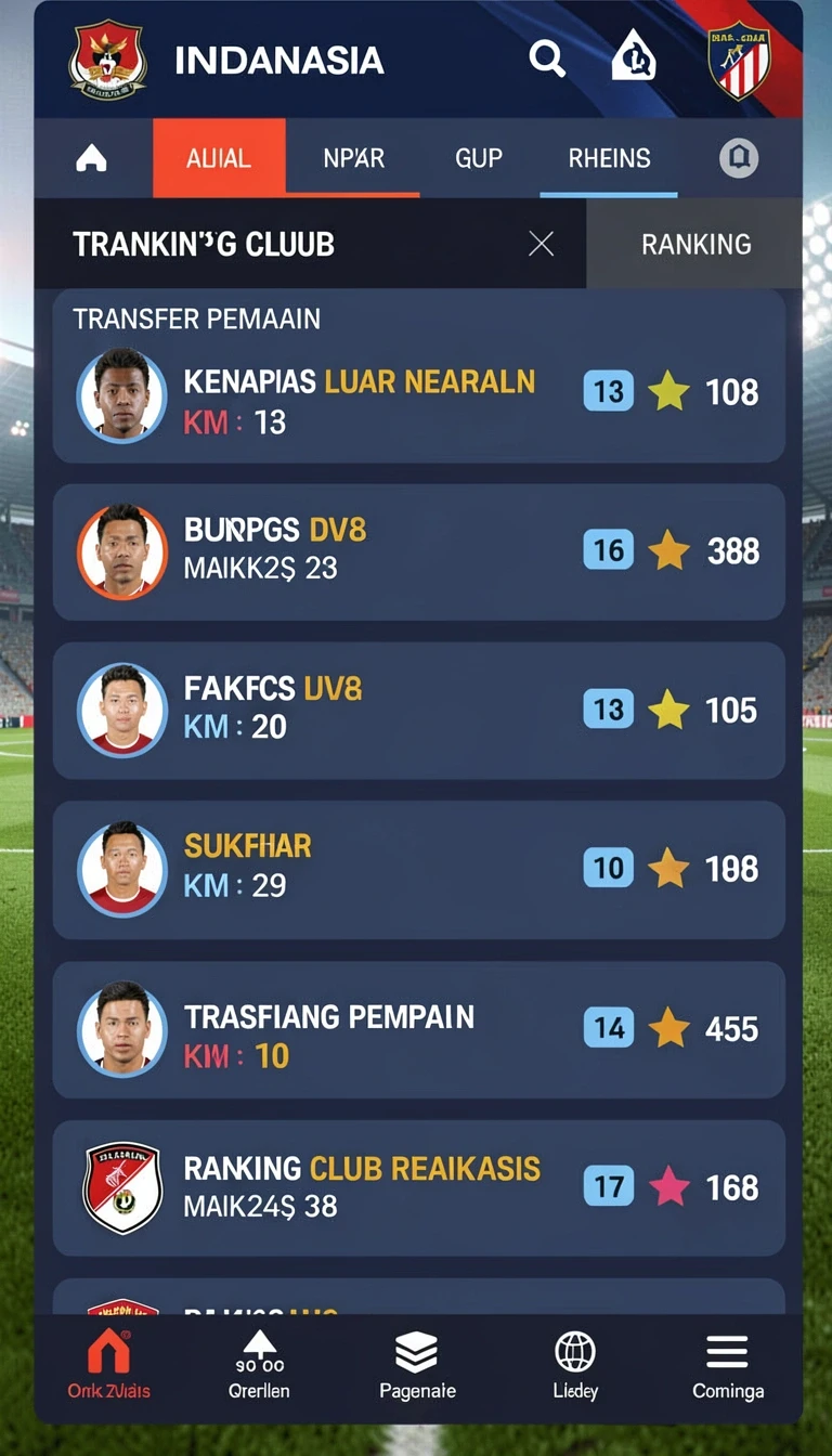 Download rupiahtoto APK untuk Android screenshot 1