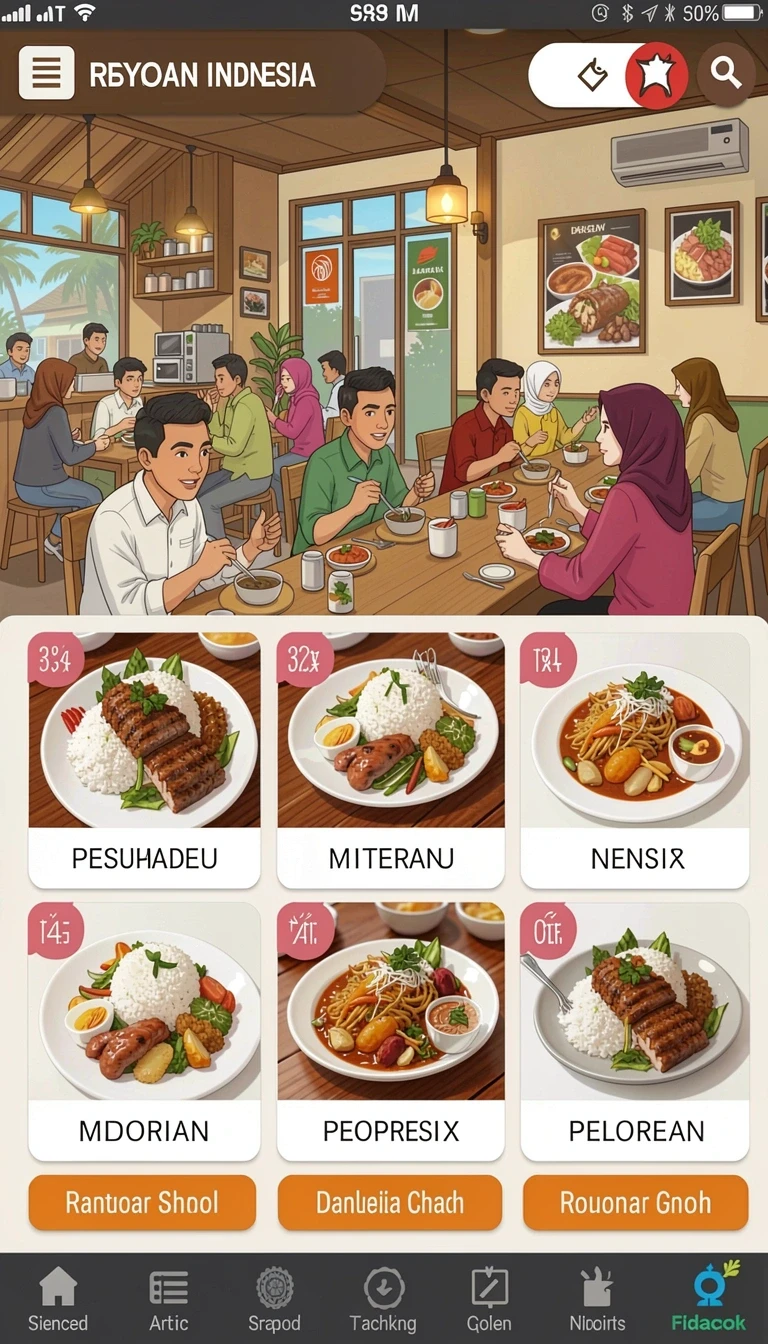 Review Aplikasi pprryy Versi Terbaru screenshot 2