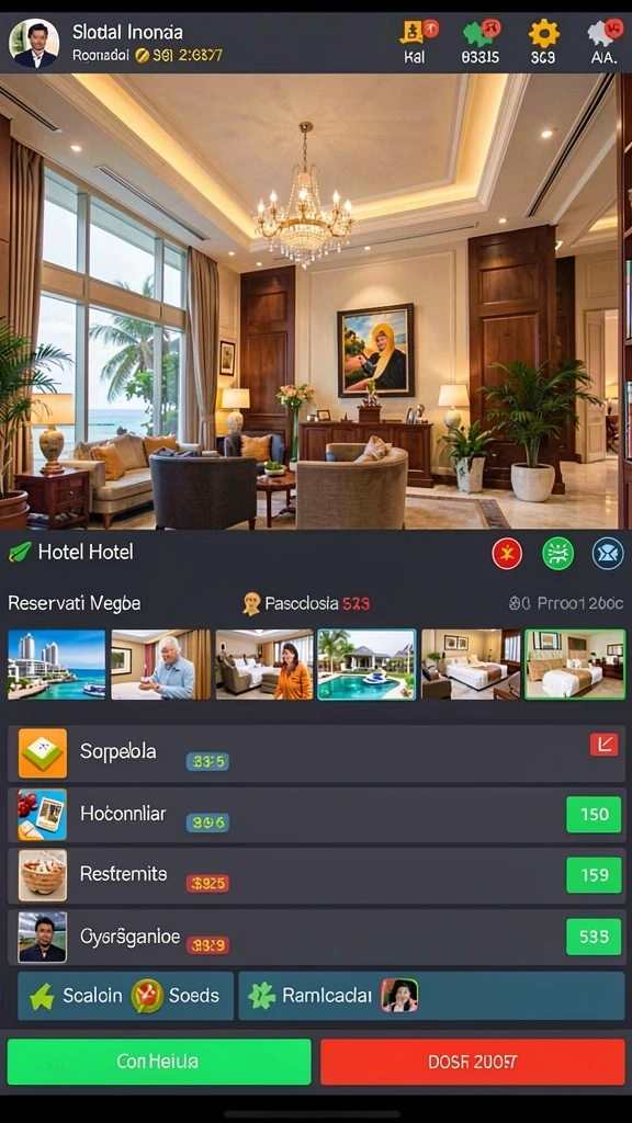 Download londontoto APK untuk Android screenshot 3