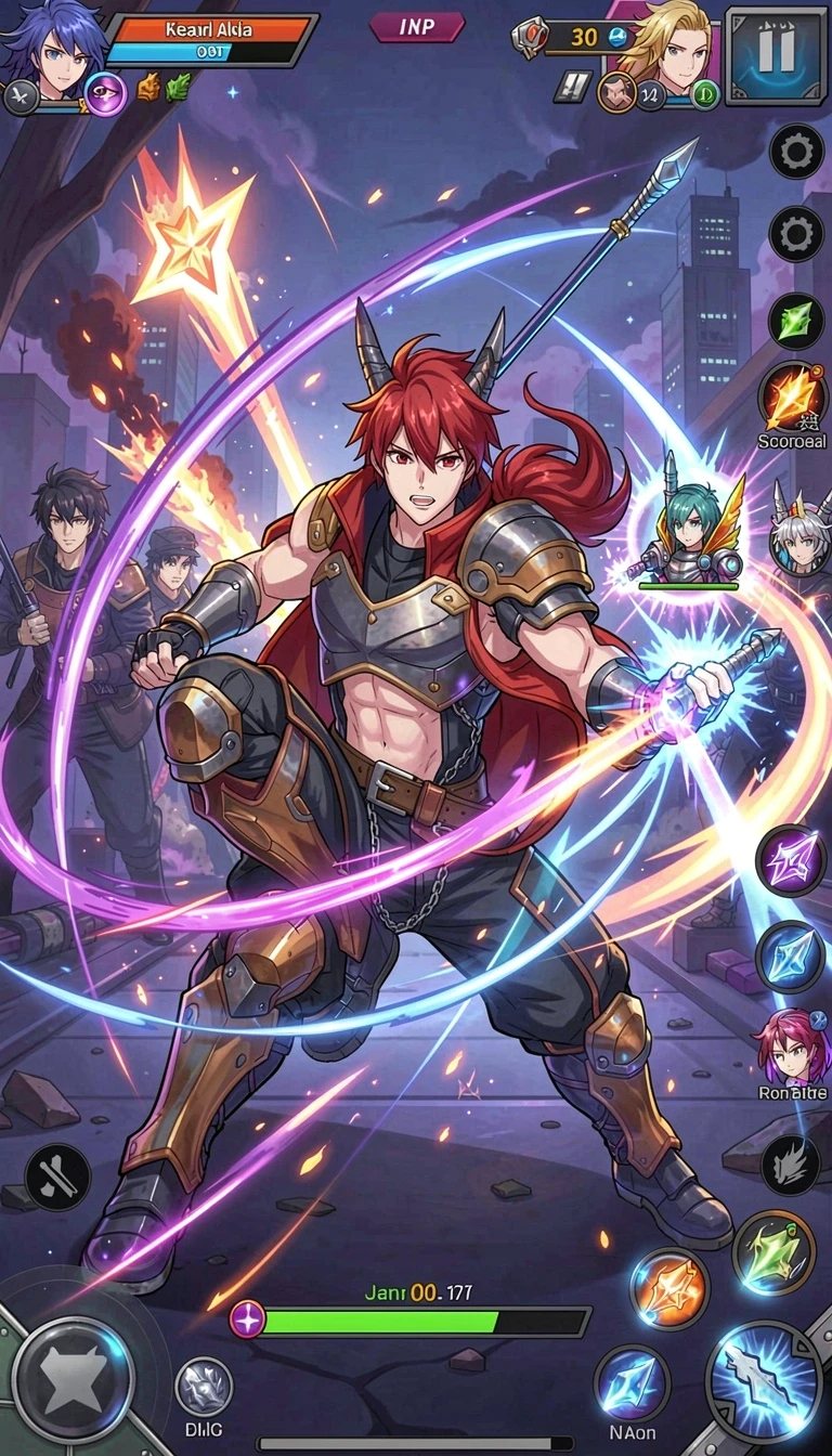 Download taruh777 APK untuk Android screenshot 2