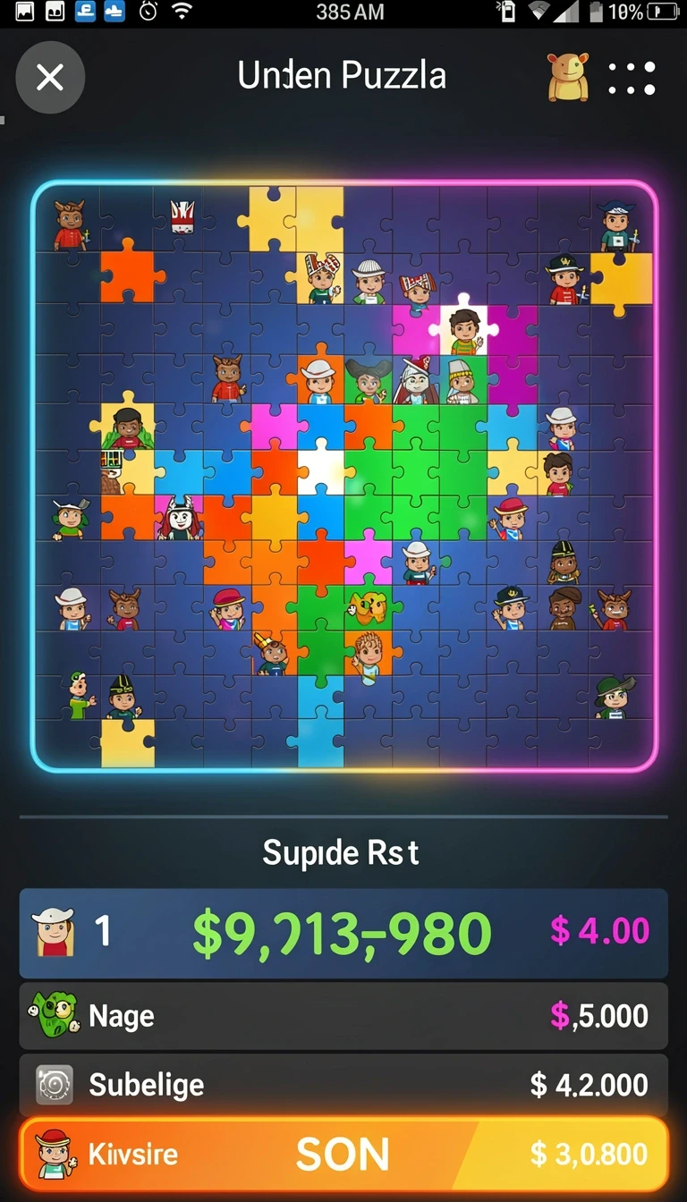 Download togelbet888 APK untuk Android screenshot 3