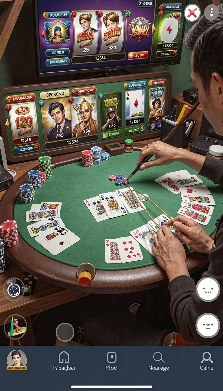 Download rupiahtoto APK untuk Android screenshot 3