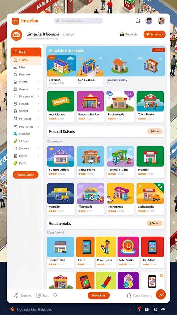 bonusrp App APK Terbaru screenshot 4