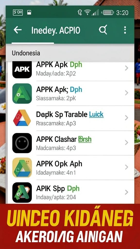 Review Aplikasi pprryy Versi Terbaru screenshot 4