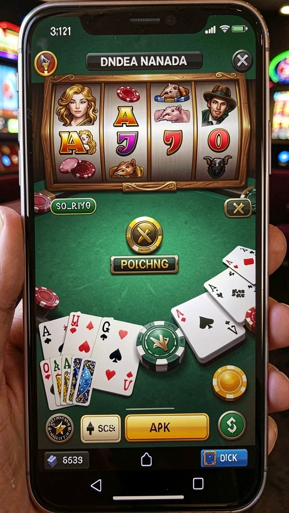Download togelbet888 APK untuk Android screenshot 2