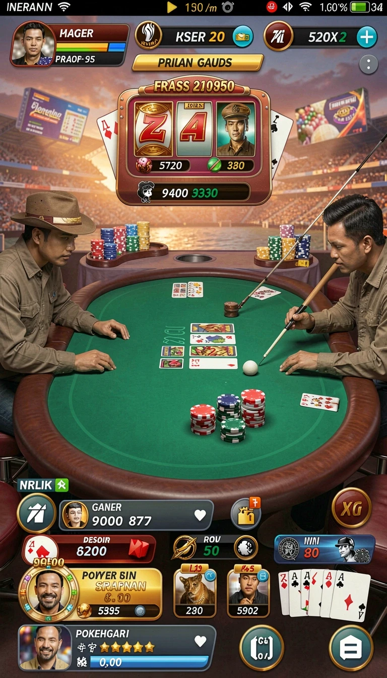 Download taruh777 APK untuk Android screenshot 4