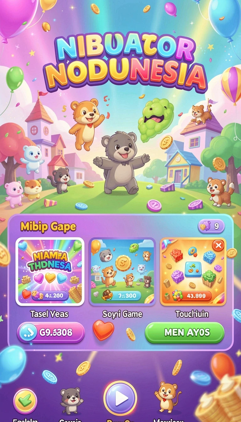 bolagila App APK Terbaru screenshot 1