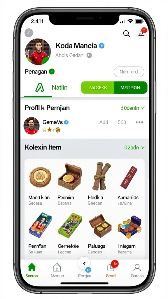 Review Aplikasi kenangan889 Versi Terbaru screenshot 4